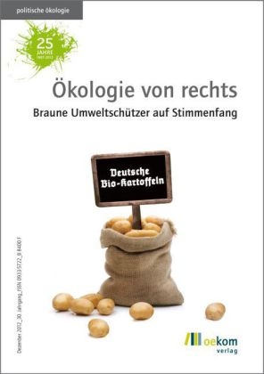 Ökologie von rechts - 