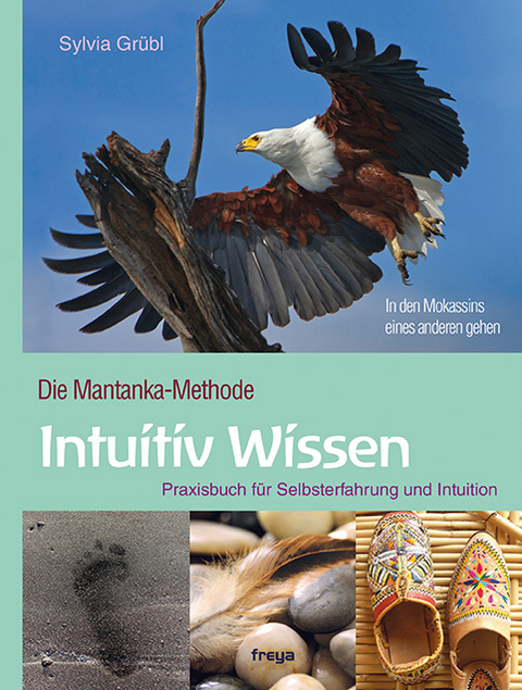 Intuitiv Wissen - Sylvia Grübl