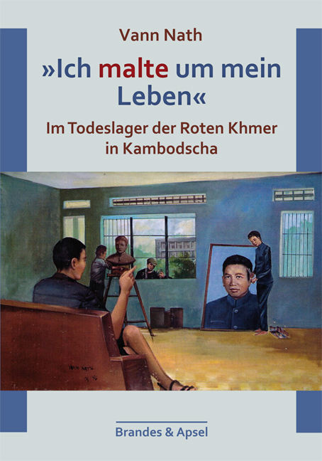 'Ich malte um mein Leben' - Vann Nath