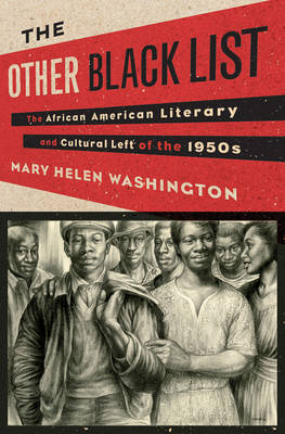 The Other Blacklist - Mary Washington