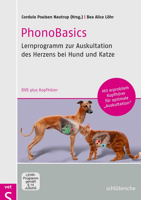 PhonoBasics - 