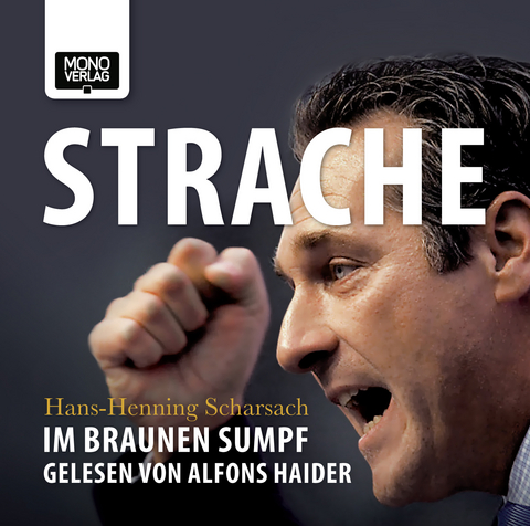 Strache - Hans H Scharsach