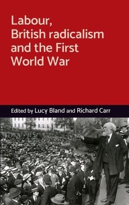 Labour, British Radicalism and the First World War - 