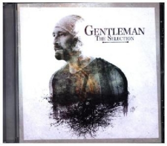 The Selection, 1 Audio-CD -  Gentleman