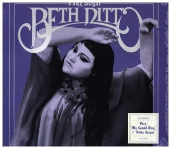 Fake Sugar, 1 Audio-CD - Beth Ditto