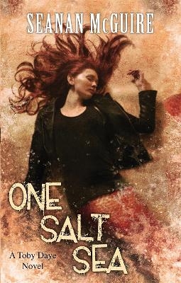 One Salt Sea (Toby Daye Book 5) - Seanan McGuire