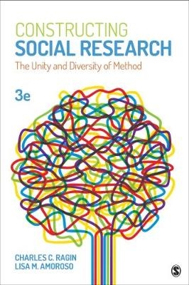 Constructing Social Research - Charles C. Ragin, Lisa M. Amoroso