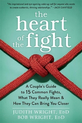 The Heart of the Fight - Judith Wright