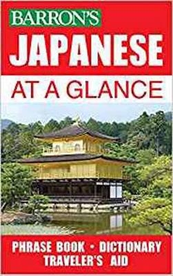 Japanese at a Glance - Nobuo Akiyama, Carol Akiyama