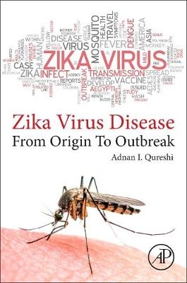 zika virus disease - Adnan I. Qureshi