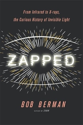 Zapped - Bob Berman