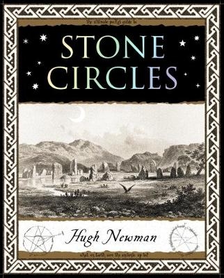 Stone Circles - Hugh Newman