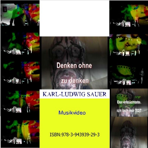 Denken ohne zu denken - Karl-Ludwig Sauer