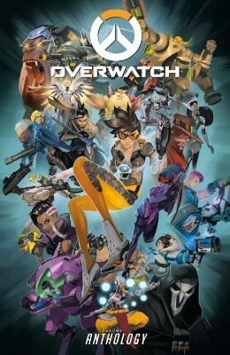 Overwatch: Anthology - Blizzard Entertainment
