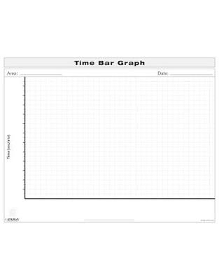 Time Bar Graph -  Enna