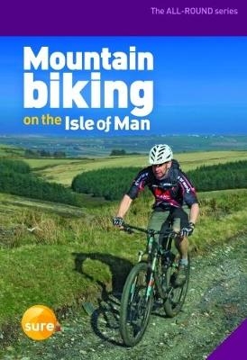 Mountain Biking on the Isle of Man