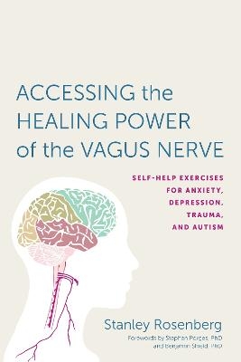 Accessing the Healing Power of the Vagus Nerve - Stanley Rosenbery