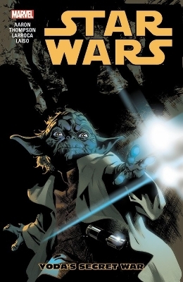 Star Wars Vol. 5: Yoda's Secret War - Jason Aaron
