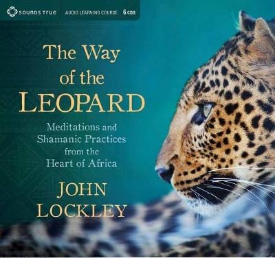 Way of the Leopard - John Lockley