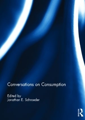 Conversations on Consumption - 