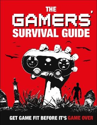 The Gamers' Survival Guide - Matt Martin