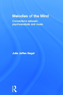 Melodies of the Mind - Julie Jaffee Nagel