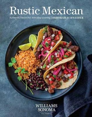 Rustic Mexican -  Williams-Sonoma