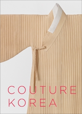 Couture Korea - Hyonjeong Kim Han