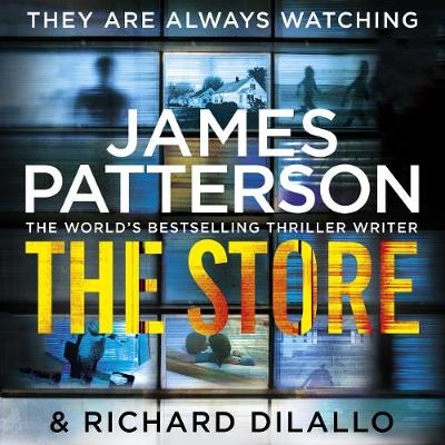 The Store - James Patterson