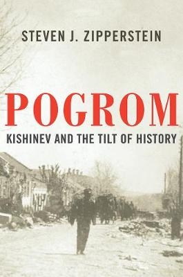 Pogrom - Steven J. Zipperstein