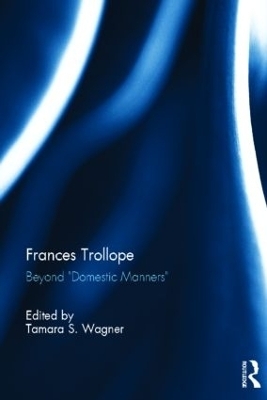 Frances Trollope - 