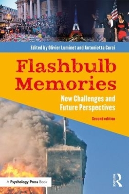 Flashbulb Memories - 