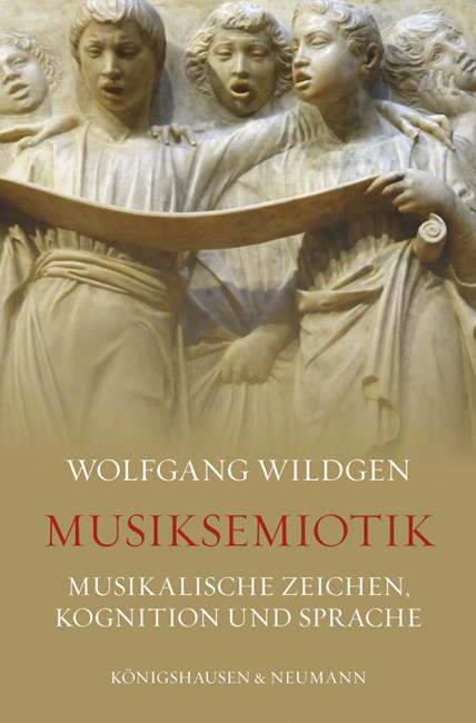 Musiksemiotik - Wolfgang Wildgen