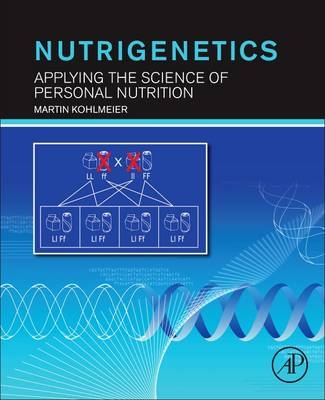 Nutrigenetics - Martin Kohlmeier