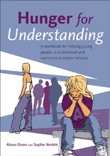 Hunger for Understanding - Alison Eivors, Sophie Nesbitt