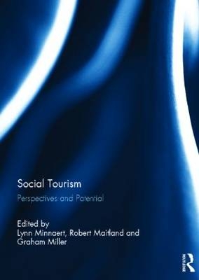 Social Tourism - 