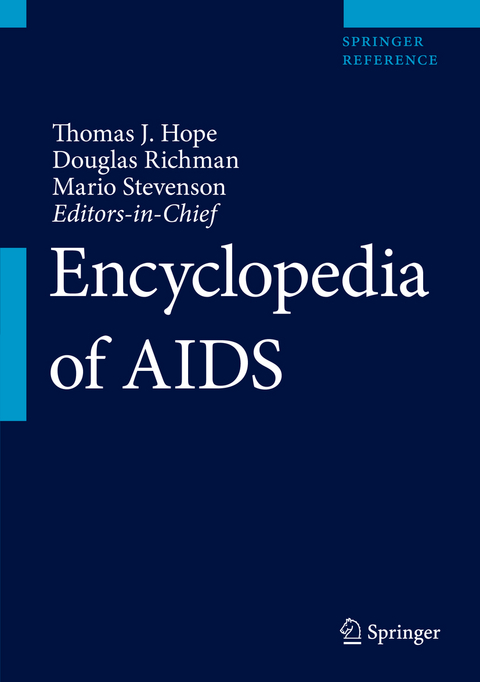 Encyclopedia of AIDS - 