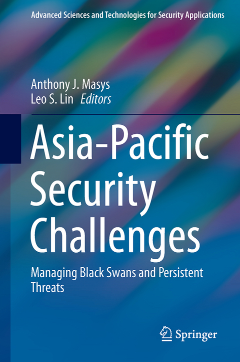 Asia-Pacific Security Challenges - 