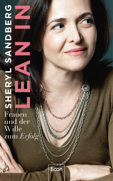 Lean In - Sheryl Sandberg