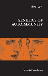 Genetics of Autoimmunity - 