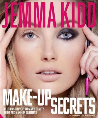 Jemma's Make-up Secrets - Jemma Kidd