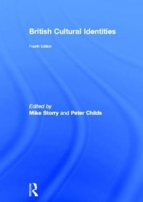 British Cultural Identities - 