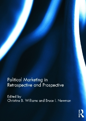 Political Marketing in Retrospective and Prospective - 