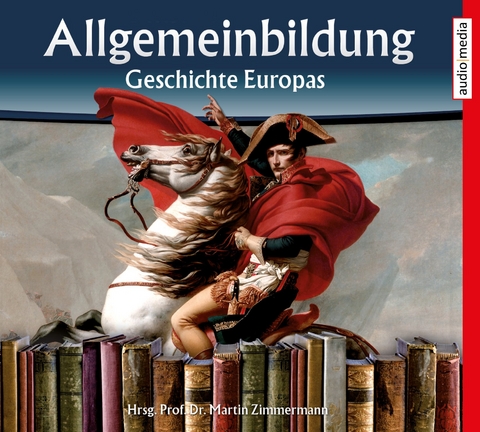 Allgemeinbildung – Geschichte Europas - 