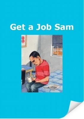 Get a Job Sam