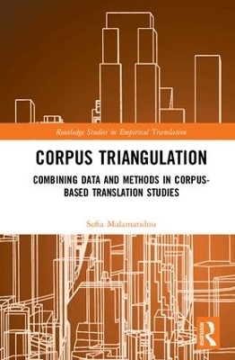 Corpus Triangulation - Sofia Malamatidou