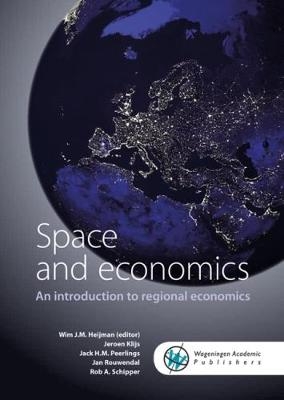Space and economics - 