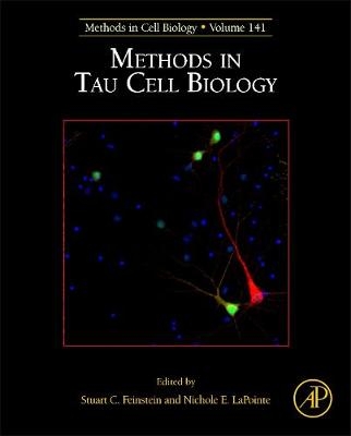 Methods in Tau Cell Biology - 