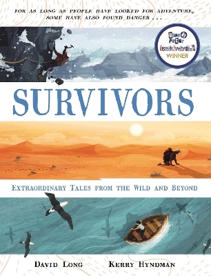 Survivors - David Long