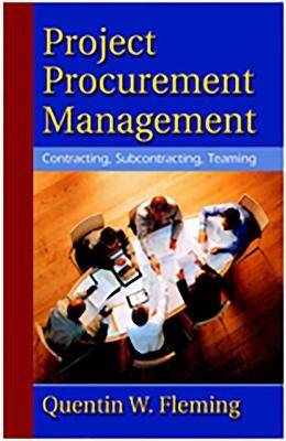 Project Procurement Management - Quentin W. Fleming